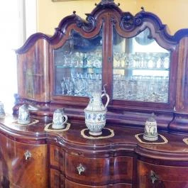 Püspöki Palota Vác - Egyéb