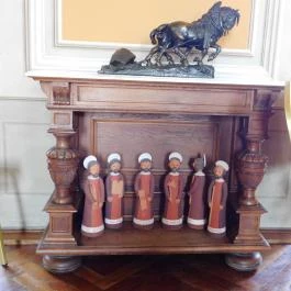 Püspöki Palota Vác - Egyéb