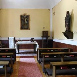 Püspöki Palota Vác - Egyéb