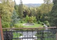 Püspökszentlászlói Arborétum Püspökszentlászló