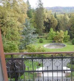 Püspökszentlászlói Arborétum