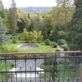 Püspökszentlászlói Arborétum Püspökszentlászló - Külső kép