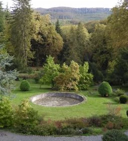 Püspökszentlászlói Arborétum