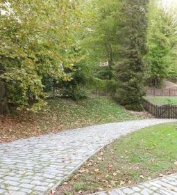 Püspökszentlászlói Arborétum