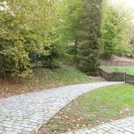 Püspökszentlászlói Arborétum Püspökszentlászló - Külső kép