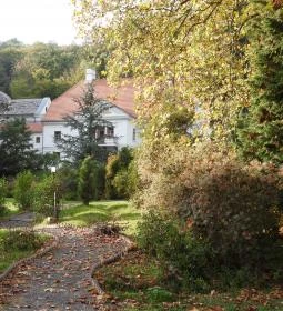 Püspökszentlászlói Arborétum