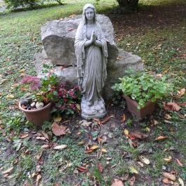 Püspökszentlászlói Arborétum Püspökszentlászló - Egyéb