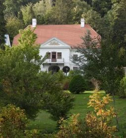 Püspökszentlászlói Arborétum