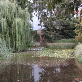 Püspökszentlászlói Arborétum Püspökszentlászló - Külső kép