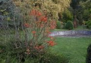 Püspökszentlászlói Arborétum Püspökszentlászló