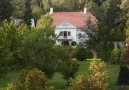 Püspökszentlászlói kastély Püspökszentlászló