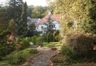 Püspökszentlászlói kastély Püspökszentlászló