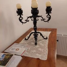 Püspökszentlászlói kastély Püspökszentlászló - Egyéb