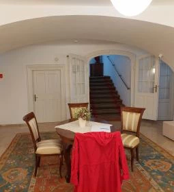 Püspökszentlászlói kastély