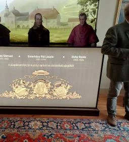 Püspökszentlászlói kastély