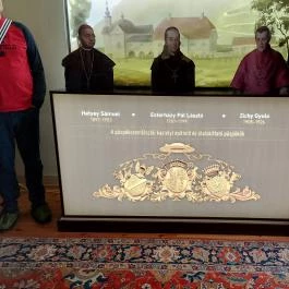 Püspökszentlászlói kastély Püspökszentlászló - Egyéb