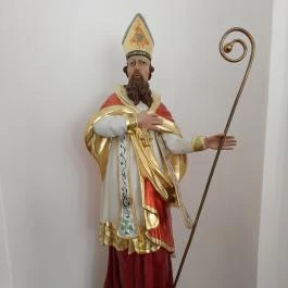 Püspökszentlászlói kastély Püspökszentlászló - Egyéb