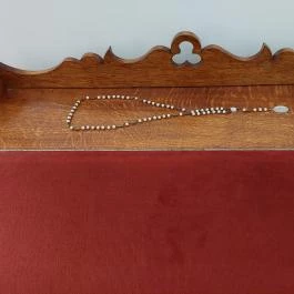 Püspökszentlászlói kastély Püspökszentlászló - Egyéb