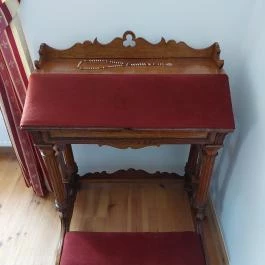 Püspökszentlászlói kastély Püspökszentlászló - Egyéb