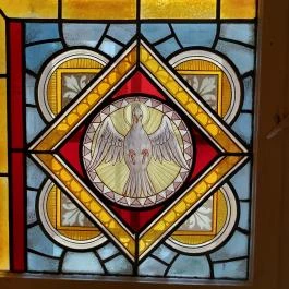 Püspökszentlászlói kastély Püspökszentlászló - Egyéb