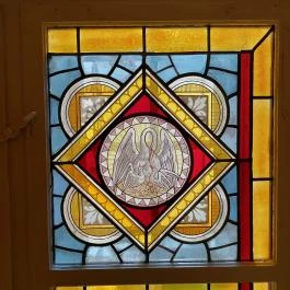 Püspökszentlászlói kastély Püspökszentlászló - Egyéb