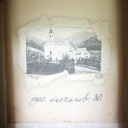 Püspökszentlászlói kastély Püspökszentlászló - Egyéb