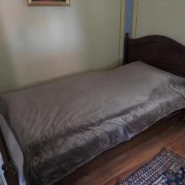 Püspökszentlászlói kastély Püspökszentlászló - Belső