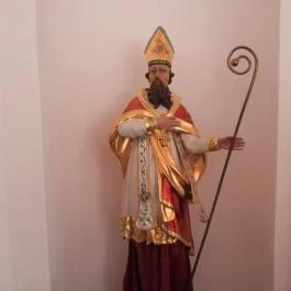 Püspökszentlászlói kastély Püspökszentlászló - Egyéb