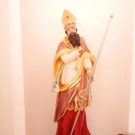 Püspökszentlászlói kastély Püspökszentlászló - Egyéb