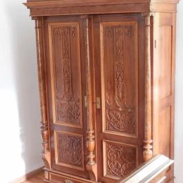 Püspökszentlászlói kastély Püspökszentlászló - Egyéb