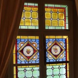 Püspökszentlászlói kastély Püspökszentlászló - Egyéb