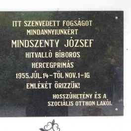 Püspökszentlászlói kastély Püspökszentlászló - Egyéb