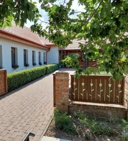 Puszta Csárda Étterem