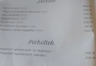 Puszta Csárda Étterem Szeghalom