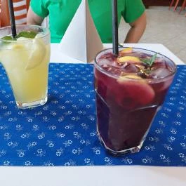 Puszta Csárda Étterem, Szeghalom - Étel/ital