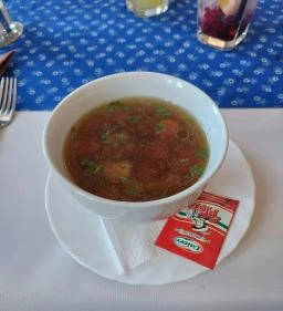 Puszta Csárda Étterem