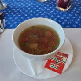 Puszta Csárda Étterem, Szeghalom - Étel/ital