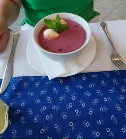 Puszta Csárda Étterem