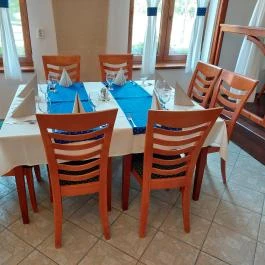 Puszta Csárda Étterem, Szeghalom - Belső