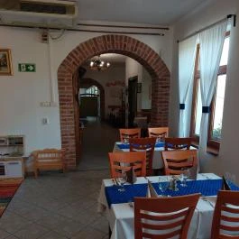 Puszta Csárda Étterem, Szeghalom - Belső