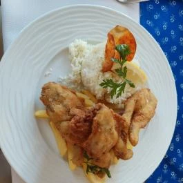 Puszta Csárda Étterem, Szeghalom - Étel/ital