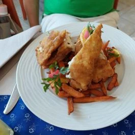 Puszta Csárda Étterem, Szeghalom - Étel/ital