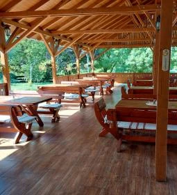 Puszta Csárda Étterem