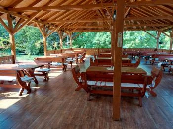 Puszta Csárda Étterem Szeghalom