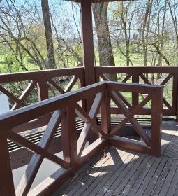 Puszta Kapuja Információs Központ