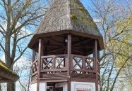 Puszta Kapuja Információs Központ Bugac