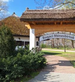 Puszta Kapuja Információs Központ