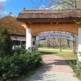 Puszta Kapuja Információs Központ Bugac - Egyéb