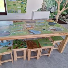 Puszta Kapuja Információs Központ Bugac - Egyéb