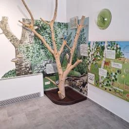 Puszta Kapuja Információs Központ Bugac - Egyéb